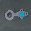 Cuscino Sea to Summit Aeros Ultralight Traveller grigio 5