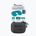 Cuscino Sea to Summit Aeros Ultralight Traveller grigio 6