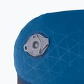 Cuscino Sea to Summit Aeros Premium Traveller blu marino 4