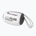 Cuscino da viaggio Sea to Summit Aeros Down grigio 3