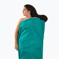 Inserto per sacco a pelo in schiuma di mare Sea to Summit Silk/Cotton Standard 4