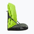 Seduta Sea to Summit Air Chair grey 2