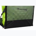 Seduta Sea to Summit Air Chair grey 5