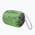 Cuscino da viaggio Sea to Summit Aeros Premium lime 2