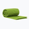 Inserto per sacco a pelo Sea to Summit Premium Cotton Standard Rect verde