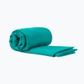 Sea to Summit Traveller in seta/cotone con cuscino Slip per sacco a pelo in schiuma di mare 2
