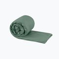 Sea to Summit Pocket Towel grande salvia ad asciugatura rapida 2