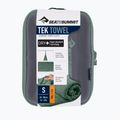 Sea to Summit Tek Towel S verde 3