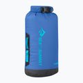Sea to Summit Big River Dry borsa impermeabile 8 l blu