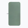 Asciugamano ad asciugatura rapida Sea to Summit Pocket Towel sage
