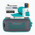 Sea to Summit Pocket Towel M asciugamano baltico ad asciugatura rapida 3