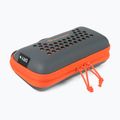 Asciugamano ad asciugatura rapida Sea to Summit Pocket Towel picante 4