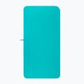 Asciugamano ad asciugatura rapida Sea to Summit Pocket Towel baltic