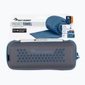 Asciugamano ad asciugatura rapida Sea to Summit Pocket Towel ACP071051-070220 moonlight 3