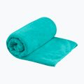 Asciugamano ad asciugatura rapida Sea to Summit Tek Towel ACP072011-051214 baltic 2
