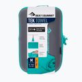 Asciugamano ad asciugatura rapida Sea to Summit Tek Towel ACP072011-051214 baltic 3