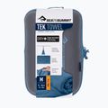 Asciugamano ad asciugatura rapida Sea to Summit Tek Towel ACP072011-050211 moonlight 3