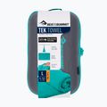 Asciugamano ad asciugatura rapida Sea to Summit Tek Towel ACP072011-061219 baltic 3