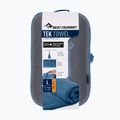 Asciugamano ad asciugatura rapida Sea to Summit Tek Towel ACP072011-060216 moonlight 3