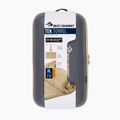 Asciugamano ad asciugatura rapida Sea to Summit Tek Towel XL desert 3