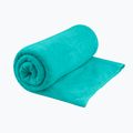Asciugamano ad asciugatura rapida Sea to Summit Tek Towel ACP072011-071224 baltic 2