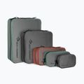 Organizzatore da viaggio Sea to Summit Hydraulic Packing Cube M picante 2