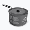 Set di pentole da viaggio Sea to Summit Alpha Cookset 2.1 2