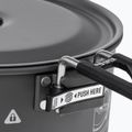 Set di pentole da viaggio Sea to Summit Alpha Cookset 2.1 4