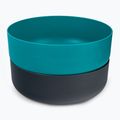 Set di pentole da viaggio Sea to Summit Alpha Cookset 2.1 8