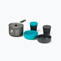 Set di pentole da viaggio Sea to Summit Alpha Cookset 2.1 13