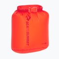 Sacca impermeabile Sea to Summit Ultra-Sil Dry Bag 3 l spicy orange