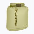 Sacca impermeabile Sea to Summit Ultra-Sil Dry Bag 3 l tarragon