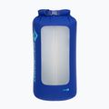 Sacco a secco leggero Sea to Summit View 8 l blu surf