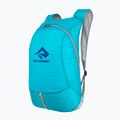 Zaino da trekking Sea To Summit Ultra-Sil Day Pack 20 l blue atoll