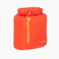Sea to Summit Lightweight Dry Bag 1,5 l arancione piccante