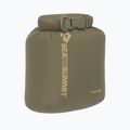 Sacca impermeabile Sea to Summit Lightweight Dry Bag 1,5 l burnt olive