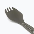 Sea To Summit Frontier UL Regular forchetta cucchiaio grigio 2