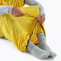 Sea to Summit Reactor Fodera per sacco a pelo Mummy compatto giallo 6