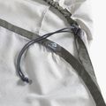 Sea to Summit Silk Blend Fodera per sacco a pelo Mummy CT moonstruck/beluga 3