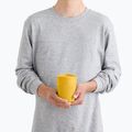 Tazza da viaggio isolata Sea To Summit Passage 475 ml sulphur 2