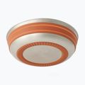Sea to Summit Detour Ciotola pieghevole in acciaio inox 915 ml bombay brown 3
