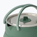 Sea To Summit Detour Bollitore da viaggio pieghevole in acciaio inox da 1,6 l verde 4
