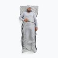 Lenzuolo interno per sacco a pelo Sea To Summit Silk Blend Sleeping Bag Liner Rectangular moonstruck 2