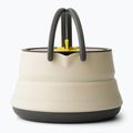 Bollitore da campeggio Sea to Summit Frontier UL Collapsible Kettle 1,1 l