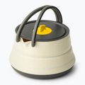 Bollitore da campeggio Sea to Summit Frontier UL Collapsible Kettle 1,1 l 2