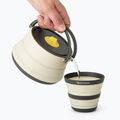 Bollitore da campeggio Sea to Summit Frontier UL Collapsible Kettle 1,1 l 4