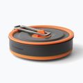 Pentola da campeggio Sea to Summit Frontier 1 l puffin's bill 4