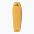 Sea To Summit Pursuit Plus SI Regular materassino autogonfiante giallo