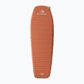 Sea To Summit Pursuit SI Regular Contour materassino autogonfiante rosso