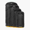 Sacco compressione impermeabile  Sea to Summit Evac Compression Dry Bag HD 8 l jet black 5